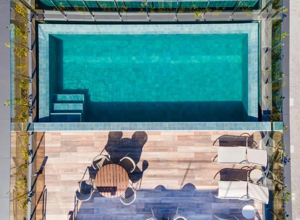 Frente Mar Apartamento Luxuoso Na Praia De Cabo Branco João Pessoa Kültér fotó